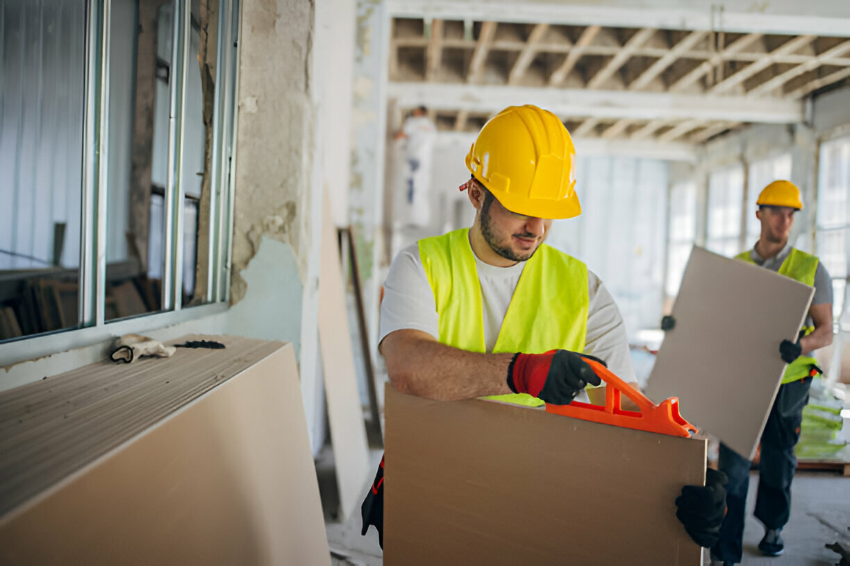 Interior Fit-Out