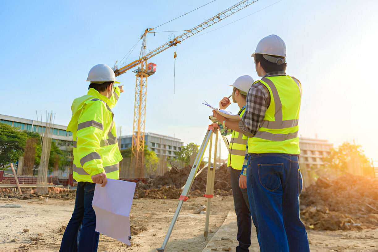 Civil Works