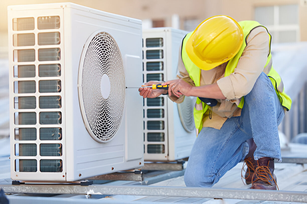 Air Conditioning