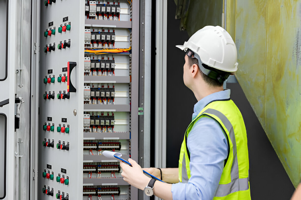VFD Systems